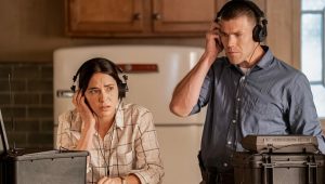 NCIS : Origins Saison 2 Episode 4