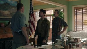 NCIS : Origins Saison 2 Episode 5