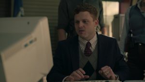 NCIS : Origins Saison 2 Episode 6
