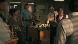 NCIS : Origins Saison 2 Episode 7