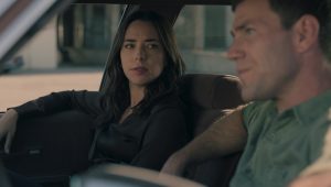 NCIS : Origins Saison 2 Episode 8