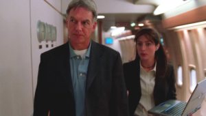 NCIS Saison 1 Episode 1