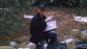 NCIS Saison 1 Episode 10