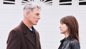 NCIS Saison 1 Episode 11