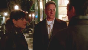 NCIS Saison 1 Episode 11