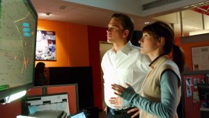 NCIS Saison 1 Episode 12