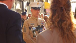NCIS Saison 1 Episode 13