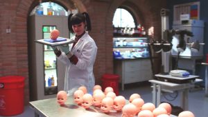 NCIS Saison 1 Episode 13