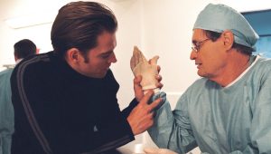 NCIS Saison 1 Episode 14