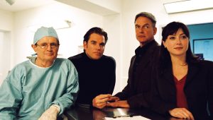 NCIS Saison 1 Episode 14