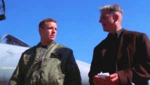 NCIS Saison 1 Episode 14