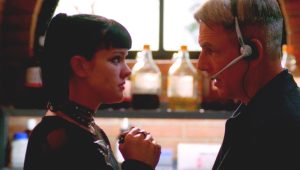NCIS Saison 1 Episode 16