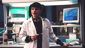 NCIS Saison 1 Episode 17