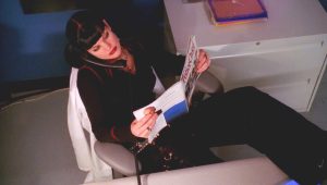 NCIS Saison 1 Episode 17