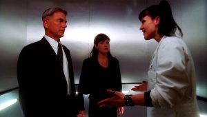 NCIS Saison 1 Episode 19