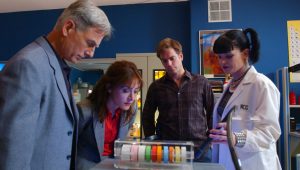 NCIS Saison 1 Episode 2