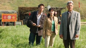 NCIS Saison 1 Episode 20