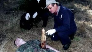 NCIS Saison 1 Episode 21