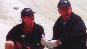 NCIS Saison 1 Episode 22