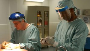 NCIS Saison 1 Episode 3