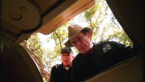 NCIS Saison 1 Episode 5