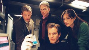 NCIS Saison 1 Episode 6