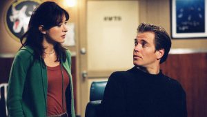 NCIS Saison 1 Episode 6
