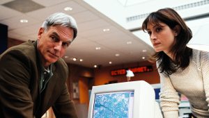 NCIS Saison 1 Episode 7