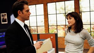 NCIS Saison 1 Episode 7