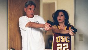 NCIS Saison 1 Episode 8