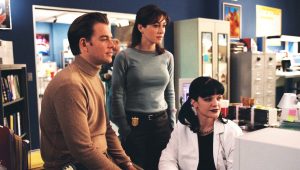NCIS Saison 1 Episode 9