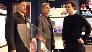 NCIS Saison 1 Episode 9