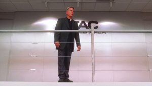 NCIS Saison 1 Episode 9