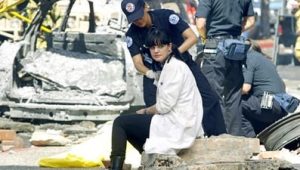 NCIS Saison 10 Episode 1