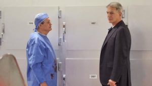 NCIS Saison 10 Episode 12