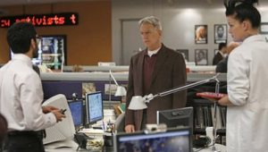 NCIS Saison 10 Episode 14