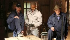 NCIS Saison 10 Episode 16