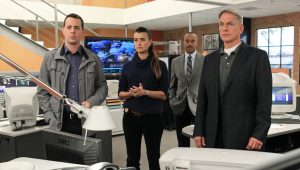 NCIS Saison 10 Episode 17