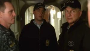 NCIS Saison 10 Episode 19