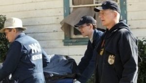 NCIS Saison 10 Episode 22