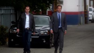 NCIS Saison 10 Episode 23