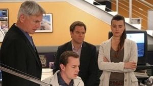 NCIS Saison 10 Episode 23