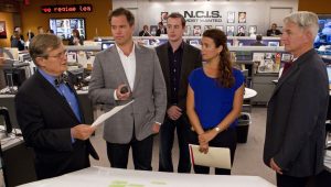 NCIS Saison 10 Episode 3