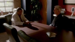 NCIS Saison 10 Episode 4