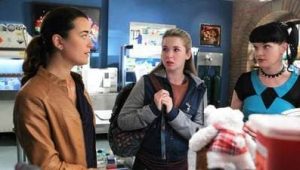 NCIS Saison 10 Episode 8