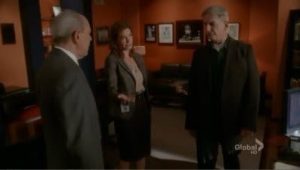 NCIS Saison 10 Episode 9