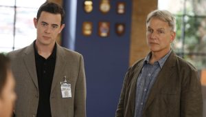 NCIS Saison 11 Episode 1