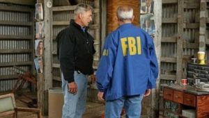 NCIS Saison 11 Episode 1