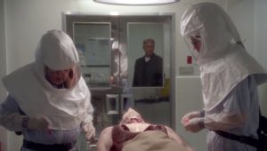 NCIS Saison 11 Episode 11