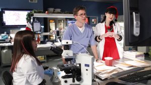 NCIS Saison 11 Episode 11